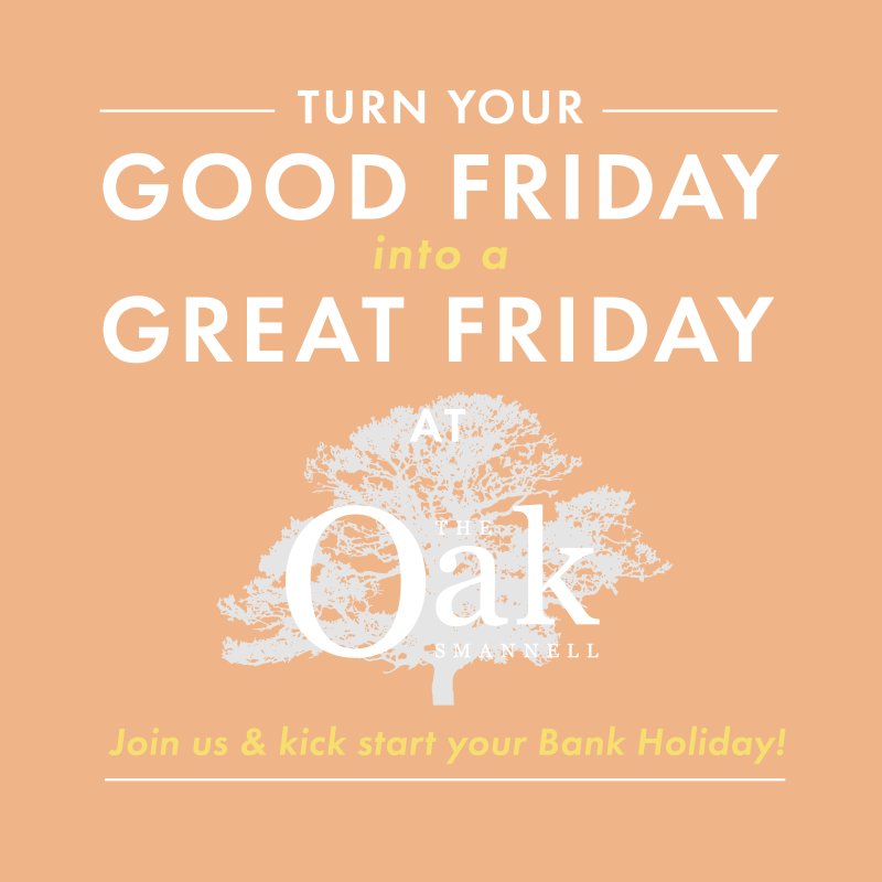 OAK-Instagram-Good Friday-April'22